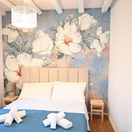 Garofoli Apartments 산 조반니 루페투투 외부 사진