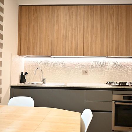 Garofoli Apartments 산 조반니 루페투투 외부 사진