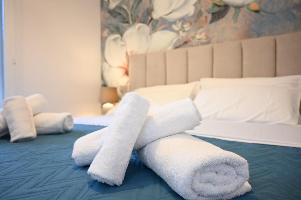 Garofoli Apartments 산 조반니 루페투투 외부 사진