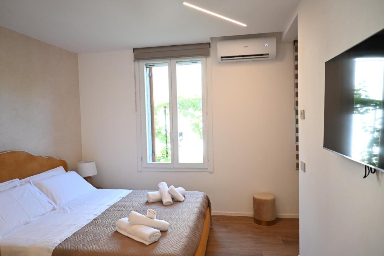 Garofoli Apartments 산 조반니 루페투투 외부 사진
