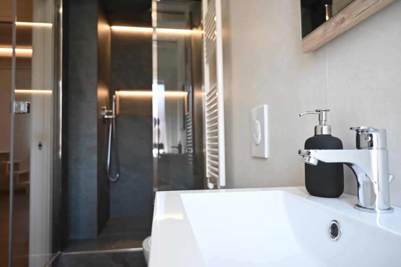 Garofoli Apartments 산 조반니 루페투투 외부 사진