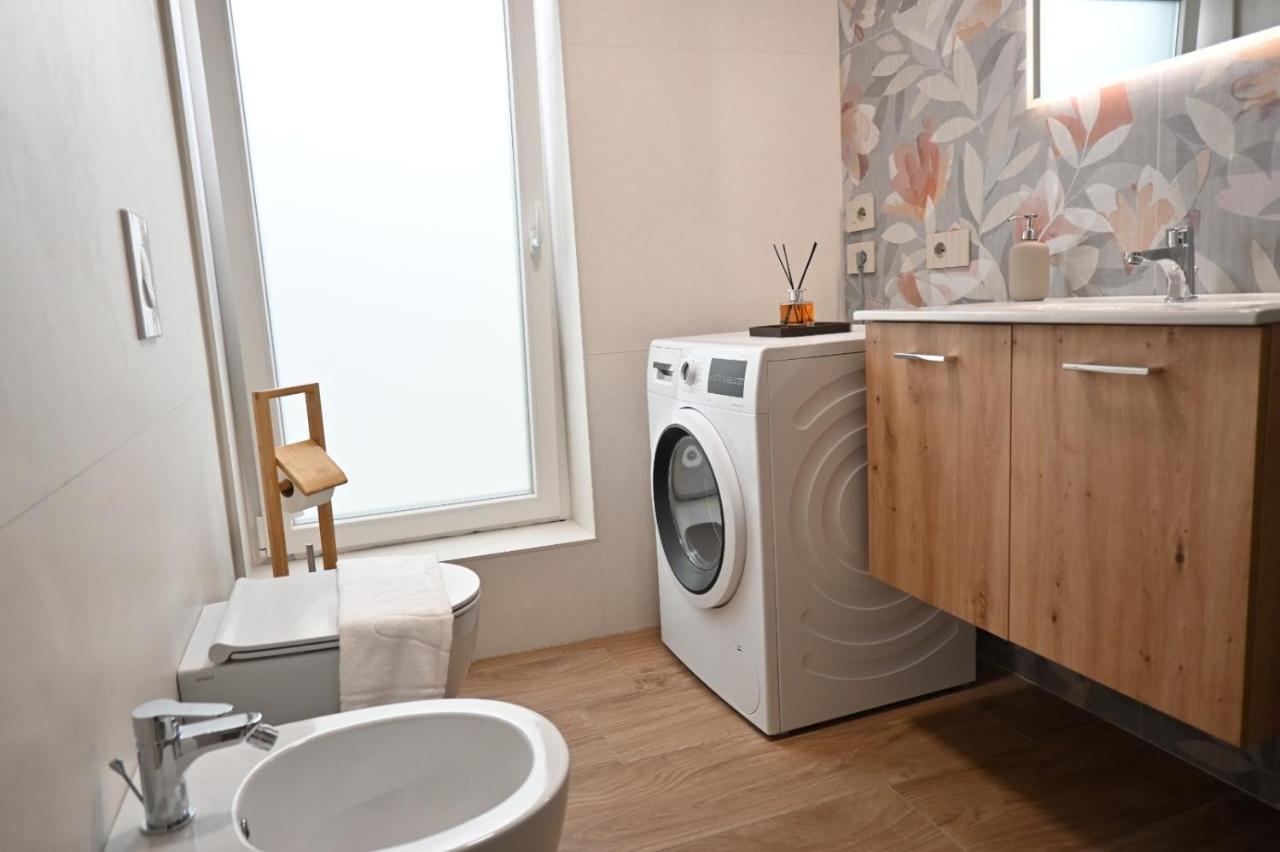 Garofoli Apartments 산 조반니 루페투투 외부 사진