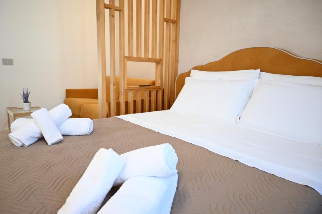 Garofoli Apartments 산 조반니 루페투투 외부 사진