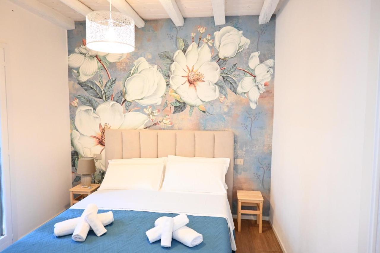 Garofoli Apartments 산 조반니 루페투투 외부 사진