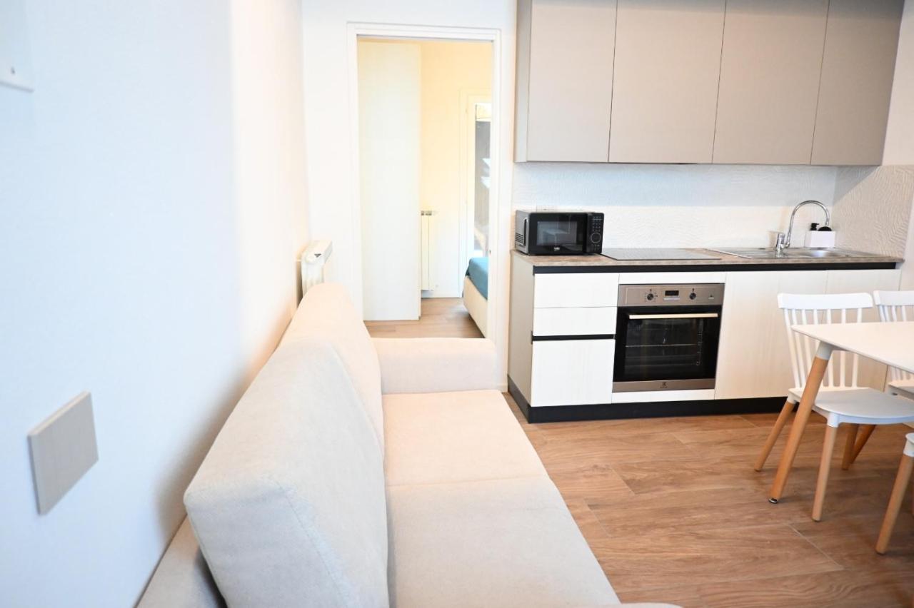 Garofoli Apartments 산 조반니 루페투투 외부 사진