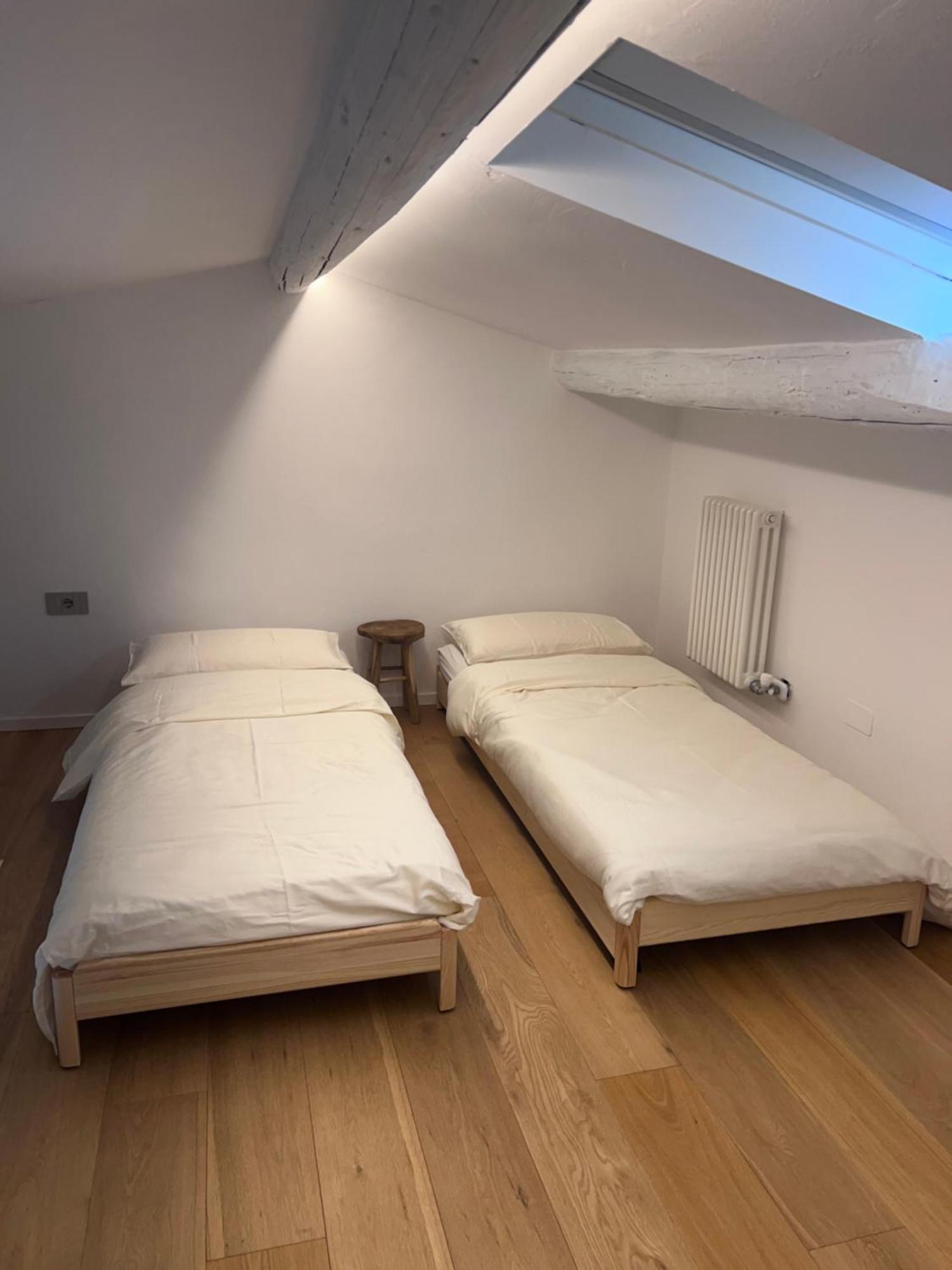 Garofoli Apartments 산 조반니 루페투투 외부 사진