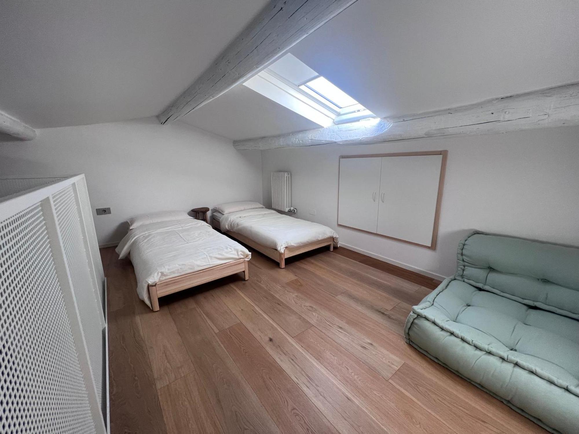 Garofoli Apartments 산 조반니 루페투투 외부 사진
