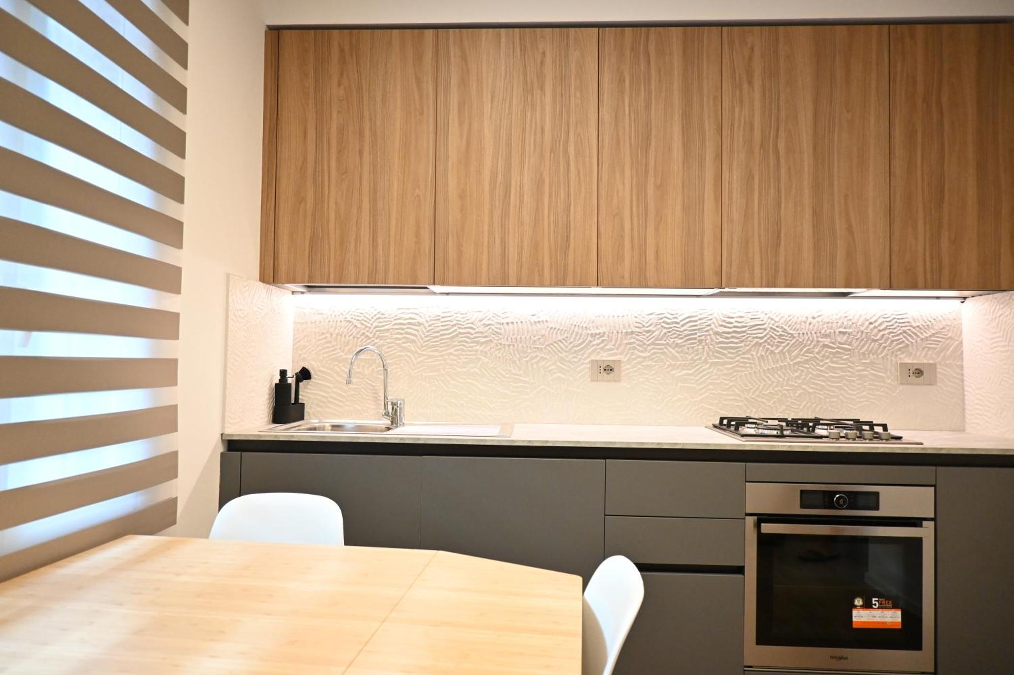 Garofoli Apartments 산 조반니 루페투투 외부 사진